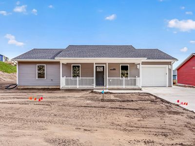 Property at 289 Aspen Hill Dr, Shelby, MI