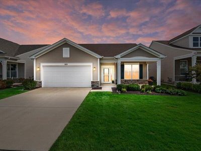 Property at 321 Bowing WAY, Lake Geneva, WI