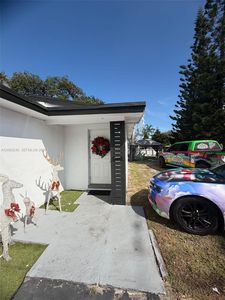 Property at 331 NW 39th Ave, Lauderhill, FL