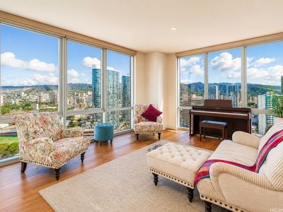 1189 Waimanu St APT 2806