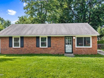 5411 Riata Dr