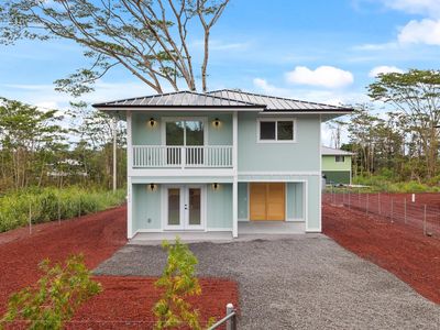 Property at 16-412 Aina Pua St, Kurtistown, HI