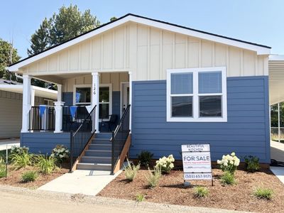 Canby Plan, Shadowbrook