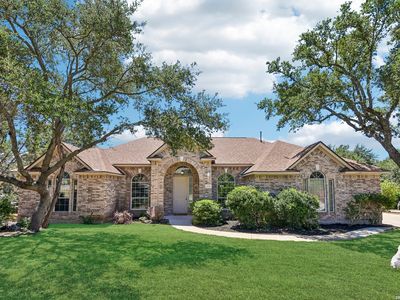 3222 Navasota Cir