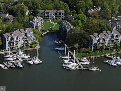 5 Spa Creek Lndg UNIT A2