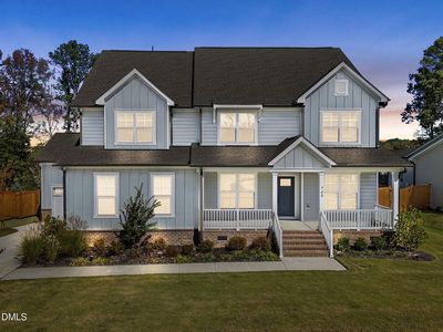 749 Marshall Farm St