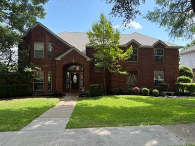 805 Fall Dr