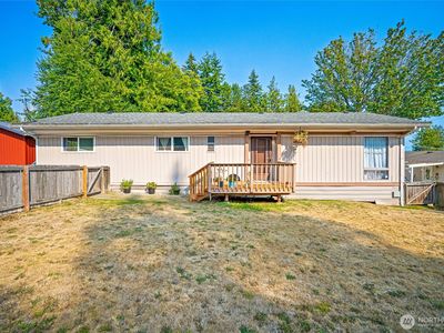 Property at 4548 Orcas Way, Ferndale, WA