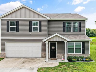2948 Brooks Meadow Ln