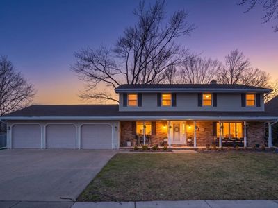 3601 S Bob O Link Ln