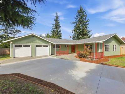Property at 3650 Edgewood Dr, North Bend, OR
