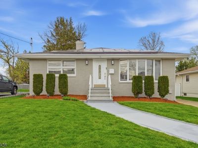 772 Harrell Ave