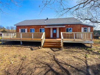 Property at 17324 State Highway 7 S, Pelsor, AR