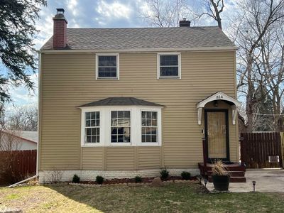 Property at 814 N Sycamore St, Creston, IA