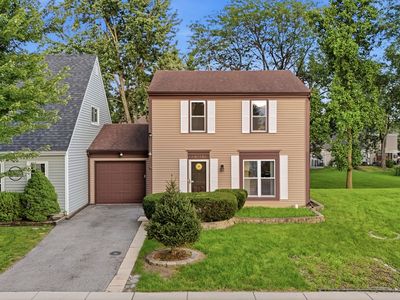 29W434 Hawthorne Ln