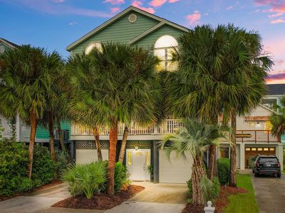 1110-C Ocean Blvd. S #aka: "Silver Springs"