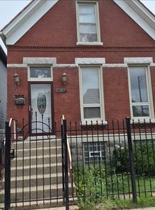 1003 N Hamlin Ave