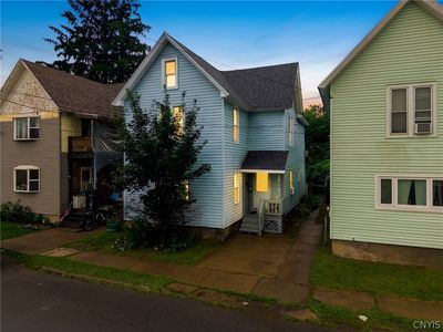 140 E Orchard St