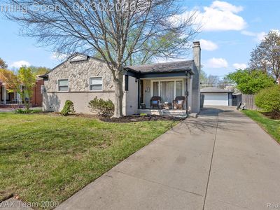 26734 Clairview Dr