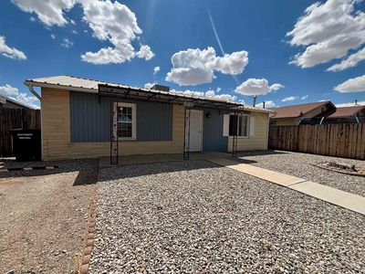 Property at 820 8th St, Alamogordo, NM