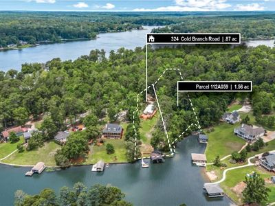 324 Cold Branch Rd