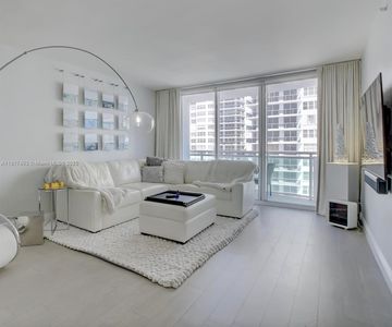 3001 S Ocean Dr APT 1007