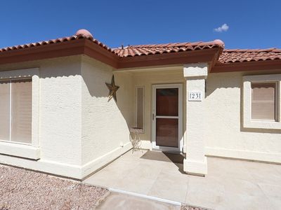 1120 N VAL VISTA Drive #23