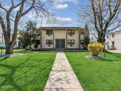 500 Cliffwood Avenue #D13