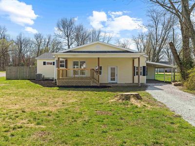 Property at 4799 Elizabeth Ln, Newburgh, IN