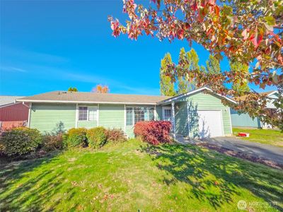 4331 125th NE 4331 125th NE