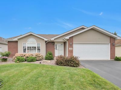 1449 Crooked Creek Dr