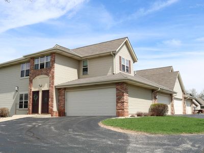 1022 East Woodview COURT #3