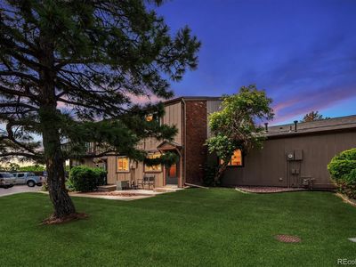 7700 W Glasgow Place #18B