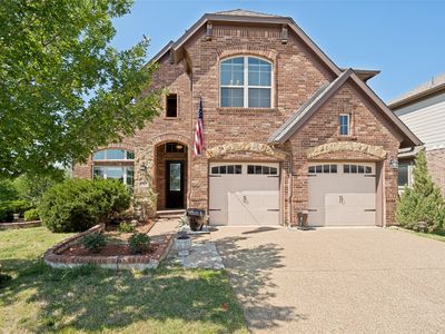 15112 Lone Spring Dr