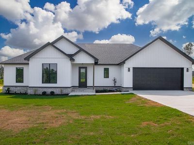 3554 Grant 9 Rd