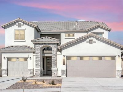 7309 Enchanted Point Dr