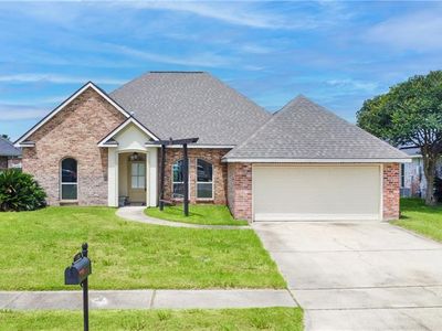 116 Oak Moss Dr