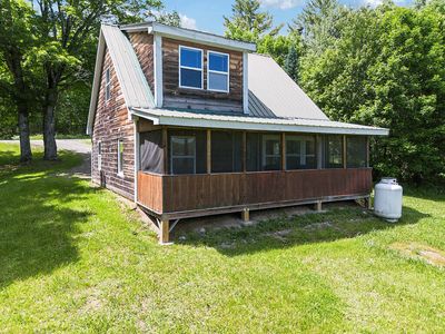 325 Molunkus Road