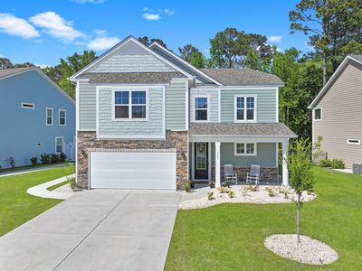 228 Goose Pond Dr.