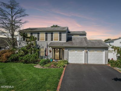 21 Appletree Road