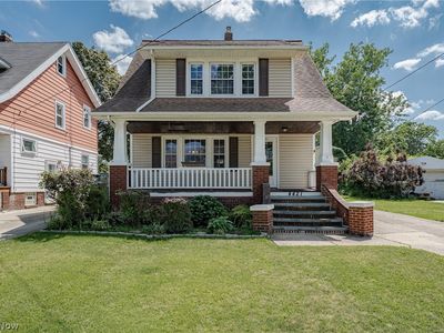 4421 Burger Ave