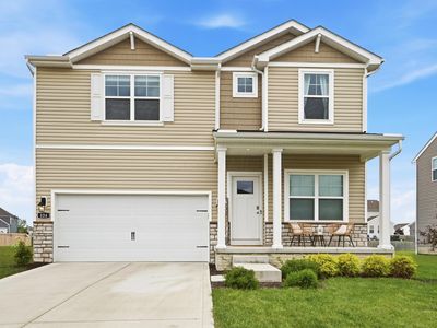 Property at 124 Natalie Ln, Granville, OH