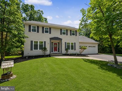 Property at 36 Buffalo Run, Medford, NJ