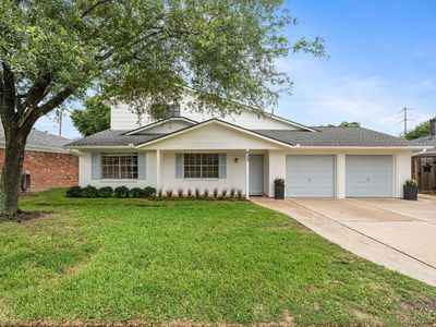 822 N Kaufman Dr