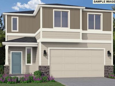 Property at 709 N Russet Pl #190, Ridgefield, WA