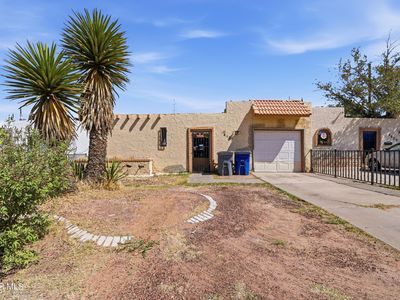 Property at 4627 Frankfort Ave, El Paso, TX