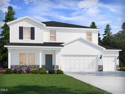 82 Stradshire Ct