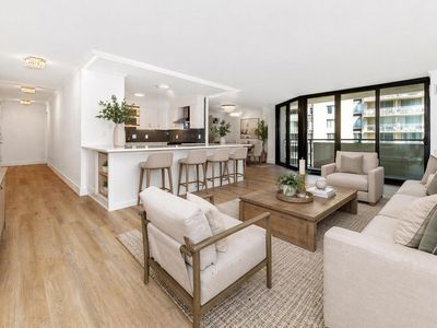 4620 N Park Ave APT 902W