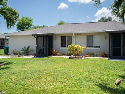 4530 SW 7th Pl #A-b