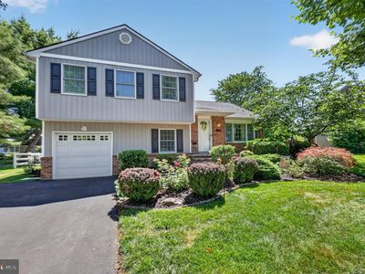 Property at 308 Hollow Branch Ln, Yardley, PA